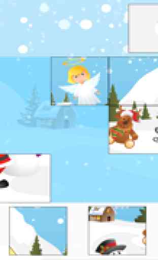 Christmas Presents Stacker - O jogo com os presentes que caem! Feliz Natal para as crianças e pais! 1
