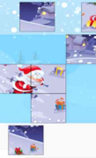 Christmas Presents Stacker - O jogo com os presentes que caem! Feliz Natal para as crianças e pais! 2