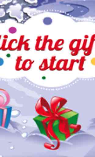 Christmas Presents Stacker - O jogo com os presentes que caem! Feliz Natal para as crianças e pais! 3