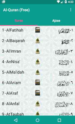 Al-Quran (Free) 1