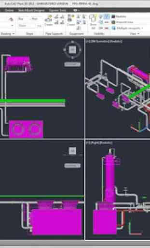 AutoCAD 2010 Reference 2D - 3D 4