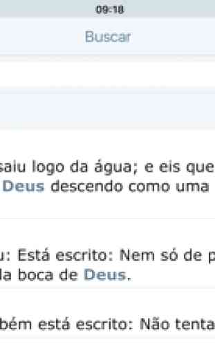 Bíblia João Ferreira Almeida 4