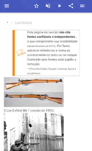 Rifles 2