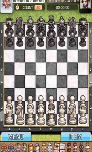 Xadrez Master 1