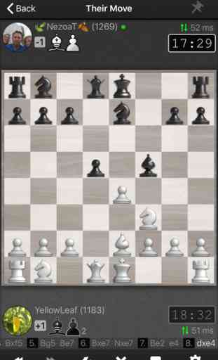 Xadrez - Social Chess 1