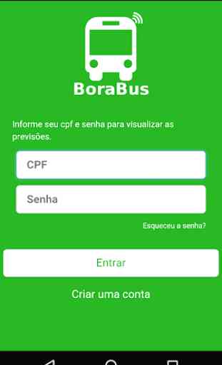 BoraBus - STTP 1