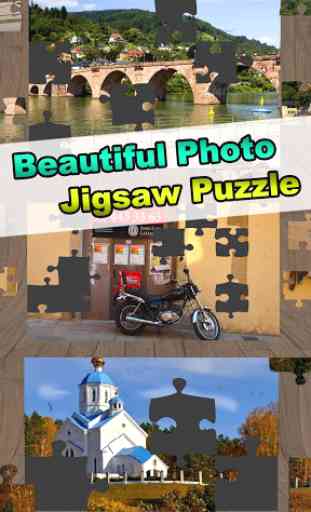 Jigsaw Puzzle 360 FREE vol.3 1
