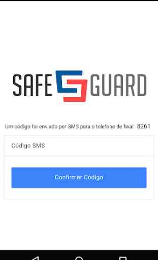 SafeGuard Lite 3