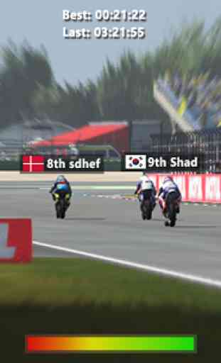 Speed Moto Bike Racing Pro Game 3D 3