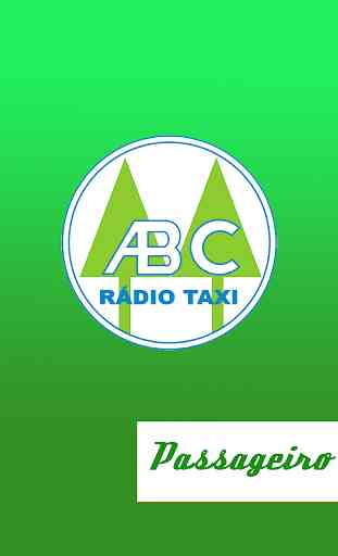 ABC Radio Taxi 1