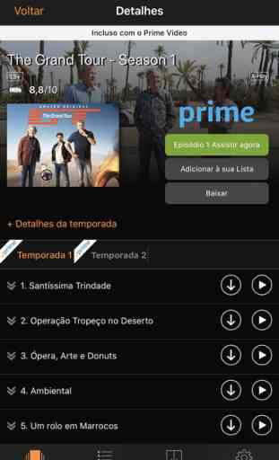 Amazon Prime Video 3