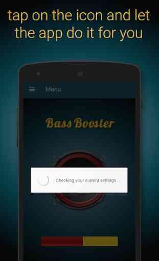 Bass Booster 2