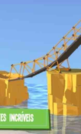Build a Bridge! 2