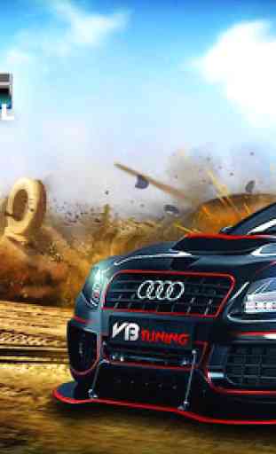 Car Driving School 2020 Need speed for Racing Car 1