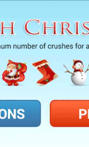 Christmas Crush 1