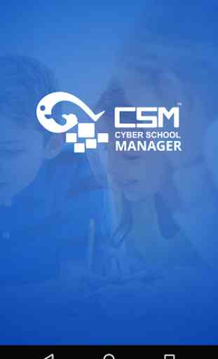 Cyber School Manager 1