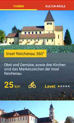 Die Bodensee Radweg App 2