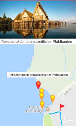 Die Bodensee Radweg App 3