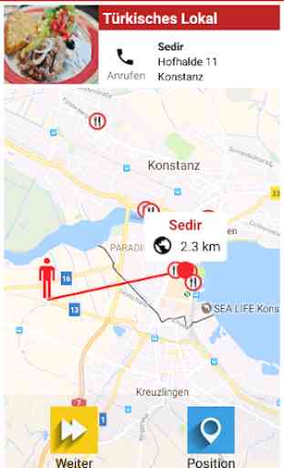 Die Bodensee Radweg App 4