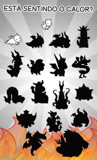 Dragon Evolution | Jogo Clicker do Dragão 4