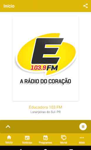 Educadora 103 FM 4