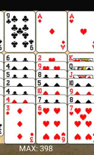 Freecell Solitaire 2