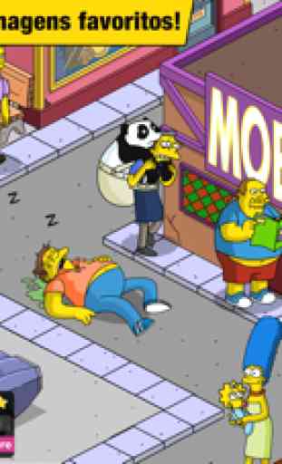 Os Simpsons™ Springfield 2