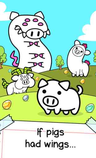 Pig Evolution | Jogo dos Porcos Mutantes 1