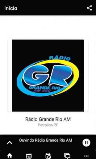Rádio Grande Rio AM 2