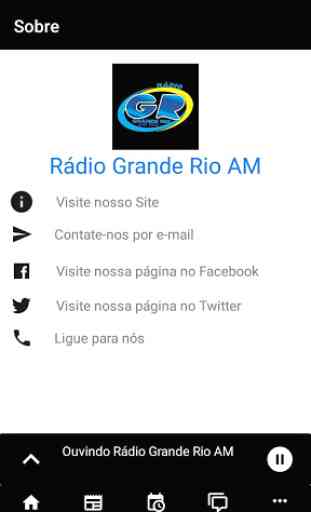 Rádio Grande Rio AM 4