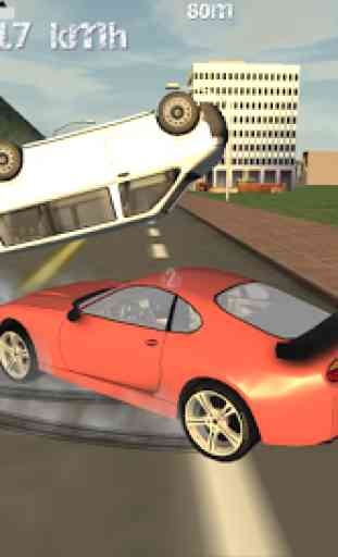 Real Car Driver Simulator 3D 1
