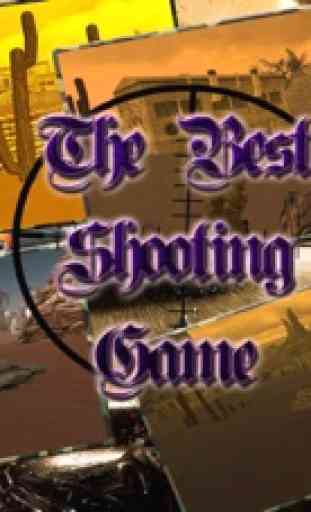 Sniper tiro - tiro para matar o jogo gratuitamente 2