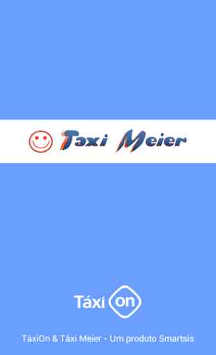 Taxi Meier 1