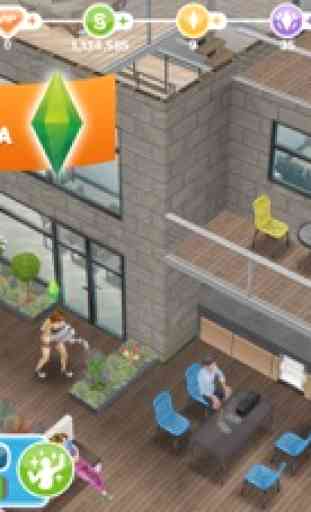 The Sims™ JogueGrátis 1