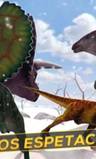 A Era do Dino Rei: Jurassic Battle 2