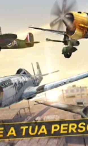 Avião de Guerra 2048 3