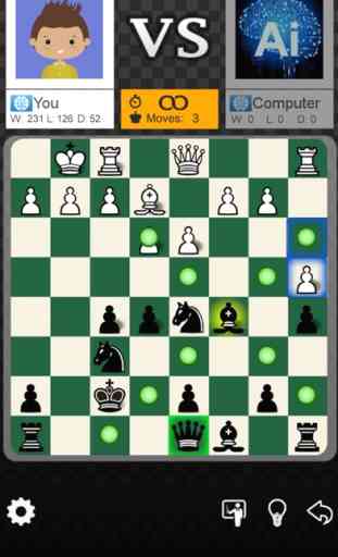 Chess : Free 1