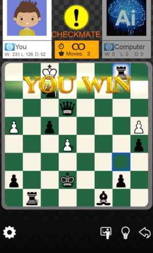 Chess : Free 3