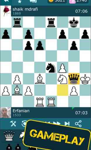 Chess Online - Xadrez Online 2
