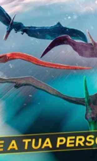 Dinos & Dragões: Lenda da Fantasia 3