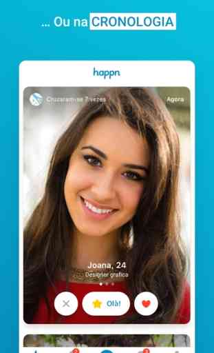 happn — App de encontros 4