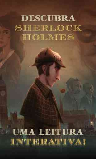 iDoyle: Sherlock Holmes 1