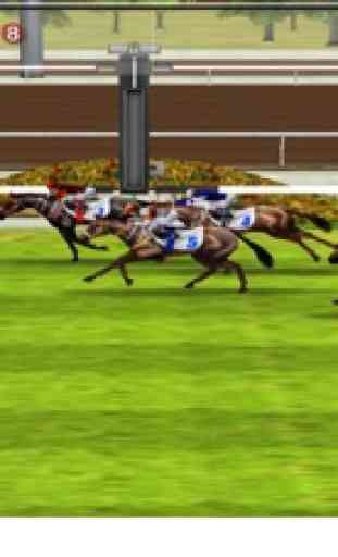 iHorse Racing: horse race game 2