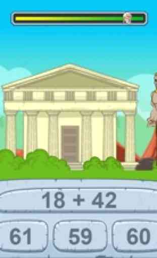Jogos de Matematica Zeus 2