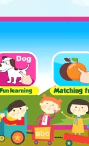 jogos didáticos de aprendizagem para crianças 1