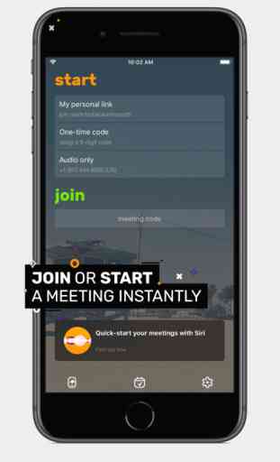 join.me - Reunioes simples 1