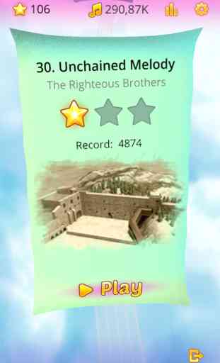 Piano Tiles 2: Piano Flight 1