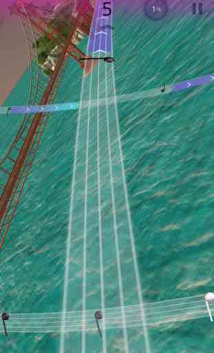 Piano Tiles 2: Piano Flight 2