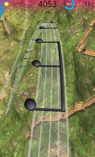 Piano Tiles 2: Piano Flight 3