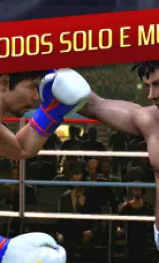 Real Boxing Manny Pacquiao 2